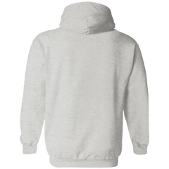 Texas Jiu-Jitsu Hoodie