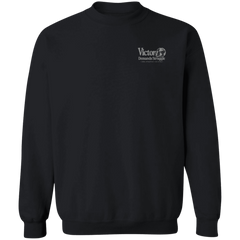 No Grit No Glory - Crewneck Sweatshirt