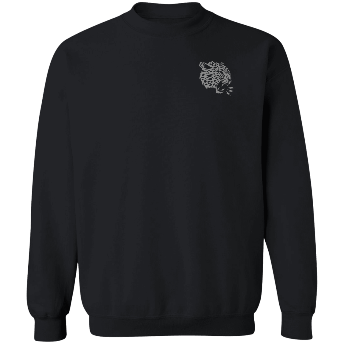 Jag Grappling Club - Crewneck Sweatshirt