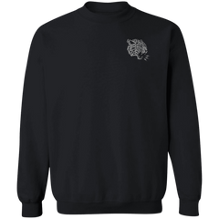 Jag Grappling Club - Crewneck Sweatshirt