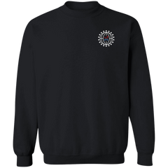 JA Global - Crewneck Sweatshirt