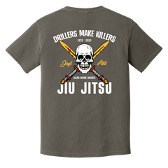 Drillers - Heavyweight T-Shirt