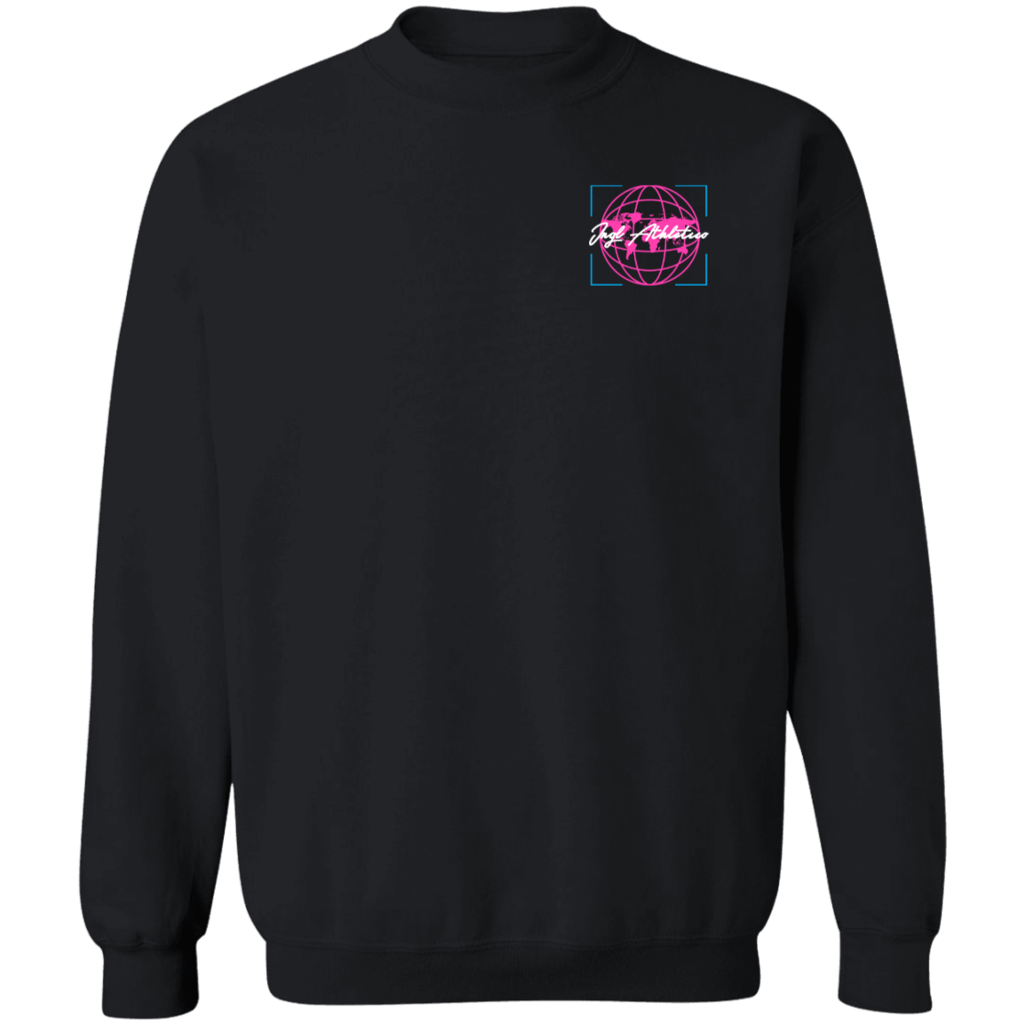 Jiu Jitsu Jiu Jitsu Jiu Jitsu - Crewneck Sweatshirt