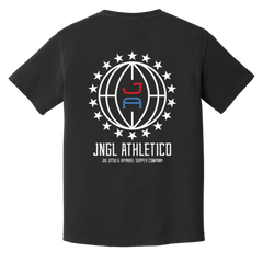 JA Global - Heavyweight T-Shirt