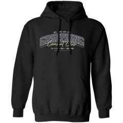 Grappling Combat Club - Hoodie