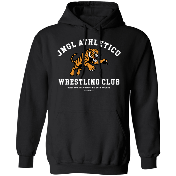 JNGL Athletico Wrestling Club - Hoodie