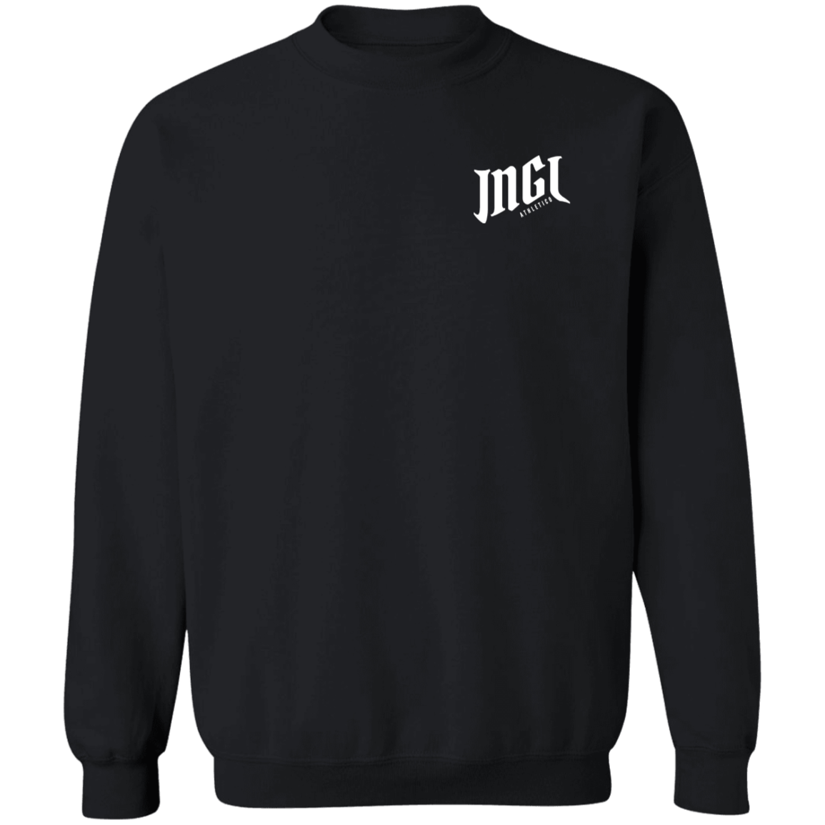 Why Ignore Wristlocks - Crewneck Sweatshirt