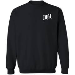 Why Ignore Wristlocks - Crewneck Sweatshirt