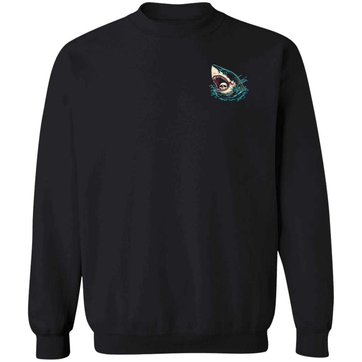 Death From Below -  Crewneck Sweatshirt