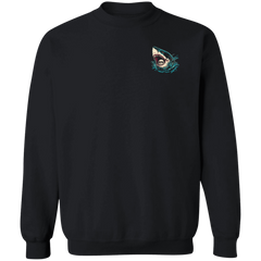 Death From Below -  Crewneck Sweatshirt