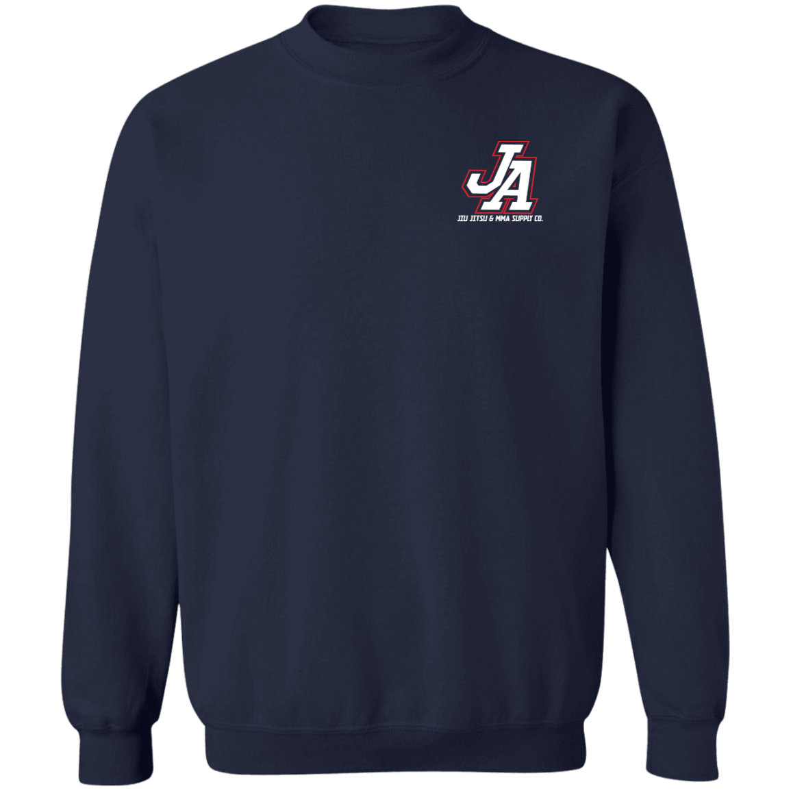 JA - Crewneck Sweatshirt