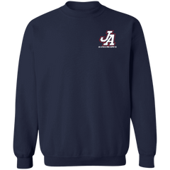 JA - Crewneck Sweatshirt