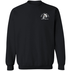 Ain't Dead Yet - Crewneck Sweatshirt