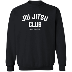 Jiu Jitsu Club - Crewneck Sweatshirt