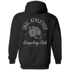 Jag Grappling Club - Hoodie