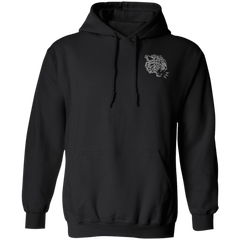 Jag Grappling Club - Hoodie