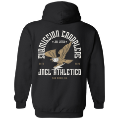 Submission Grapplers - Hoodie