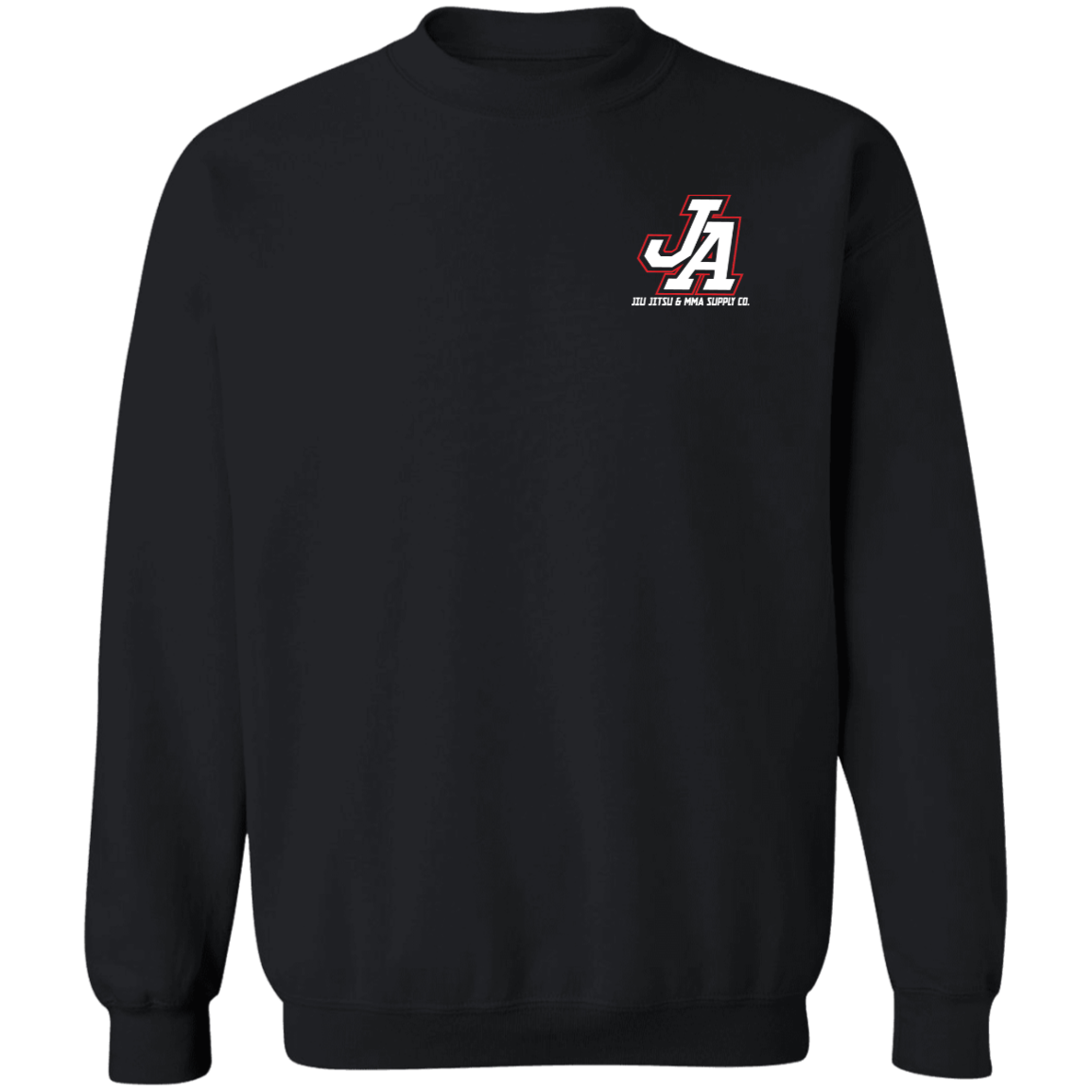 JA - Crewneck Sweatshirt