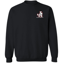 JA - Crewneck Sweatshirt