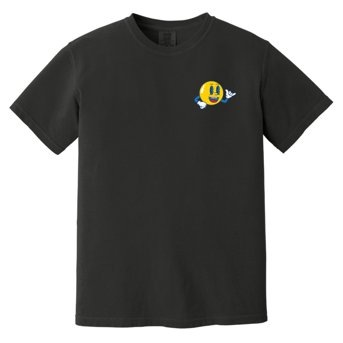 Beautiful Day - Heavyweight T-Shirt