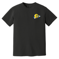 It's a Beautiful Day - Heavyweight T-Shirt