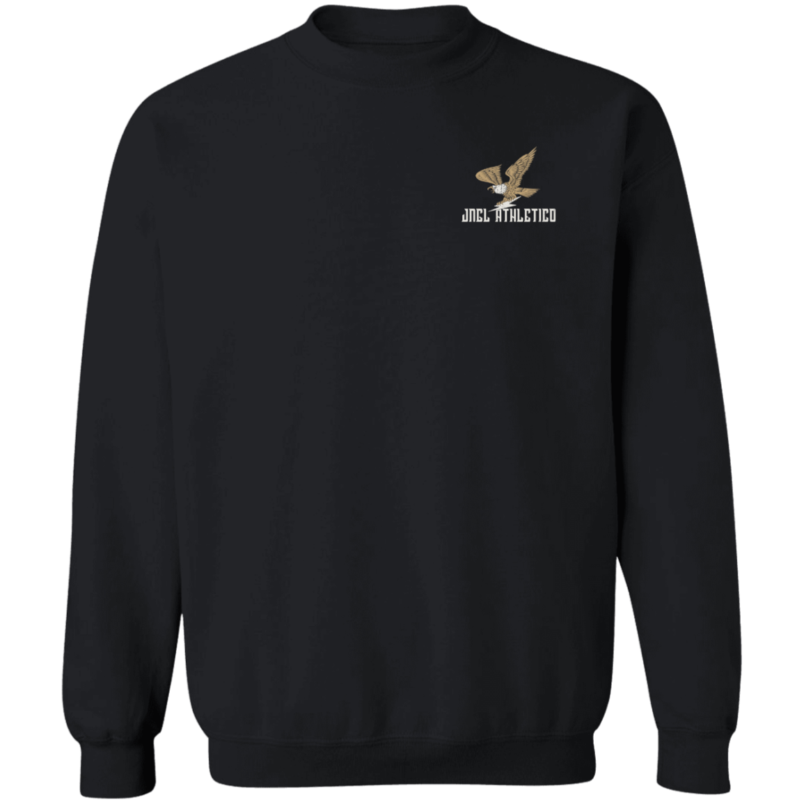 Submission Grapplers - Crewneck Sweatshirt