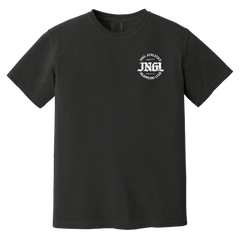 OE Grappling Club - Heavyweight T-Shirt