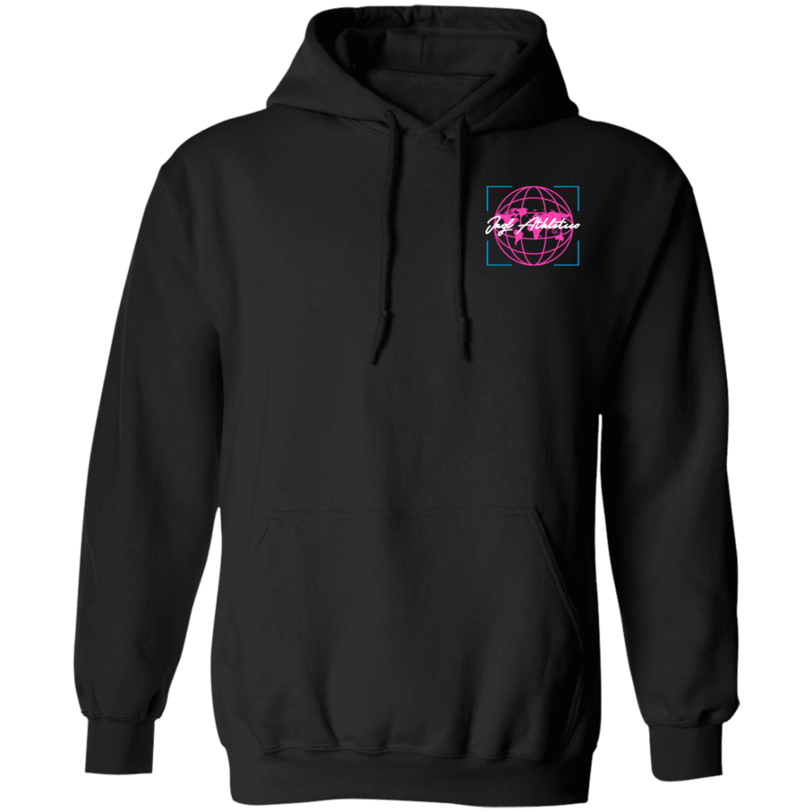 Jiu Jitsu Jiu Jitsu Jiu Jitsu - Hoodie