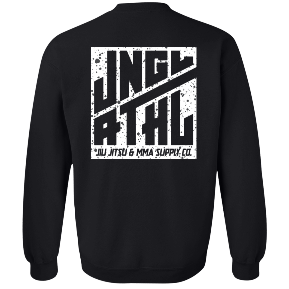 JNGL ATHL - Crewneck Sweatshirt