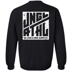 JNGL ATHL - Crewneck Sweatshirt