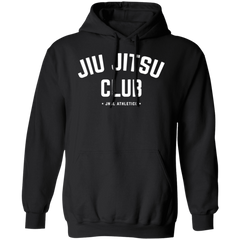 Jiu Jitsu Club - Hoodie