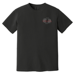 Muay Thai x Jiu Jitsu - Heavyweight T-Shirt