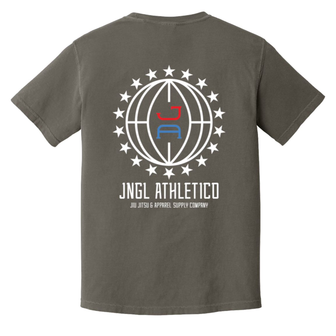 JA Global - Heavyweight T-Shirt