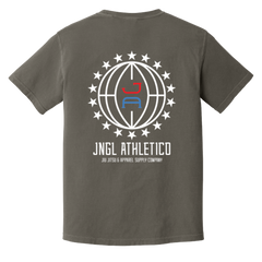 JA Global - Heavyweight T-Shirt