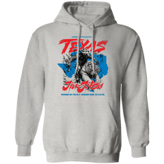 Texas Jiu-Jitsu Hoodie