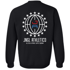 JA Global - Crewneck Sweatshirt