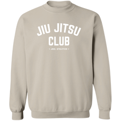 Jiu Jitsu Club - Crewneck Sweatshirt