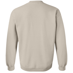 Helio Gracie Rap - Crewneck Sweatshirt