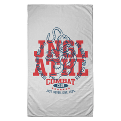 JNGL ATHL Combat Club Towel - 35x60