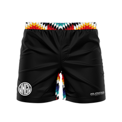 Noche 5" BJJ - Grappling Shorts - Brazilian Jiu Jitsu