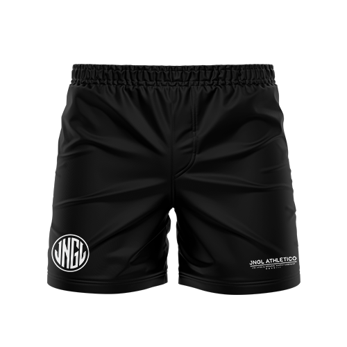 USA National Team V3 5" BJJ - Grappling Shorts - Brazilian Jiu Jitsu