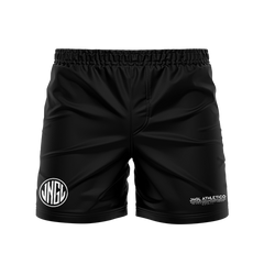 USA National Team V3 5" BJJ - Grappling Shorts - Brazilian Jiu Jitsu