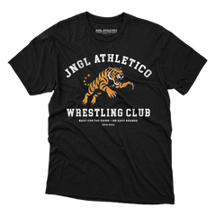 JNGL Athletico Wrestling Club - T-Shirt