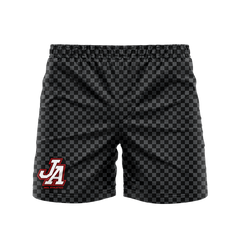 Checkmate 5" BJJ - Grappling Shorts - Brazilian Jiu Jitsu