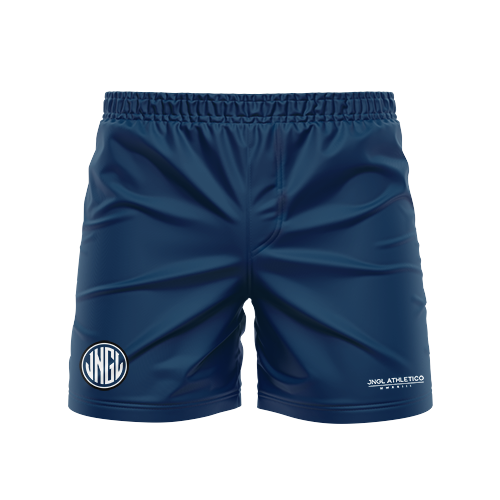 Striker 5" BJJ - Grappling Shorts - Brazilian Jiu Jitsu