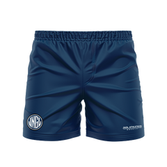 Striker 5" BJJ - Grappling Shorts - Brazilian Jiu Jitsu