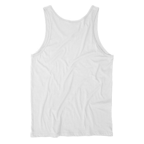 Texas Jiu-Jitsu - Tank Top