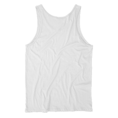 Texas Jiu-Jitsu - Tank Top