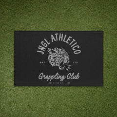 JA Grappling Club - Indoor Doormat