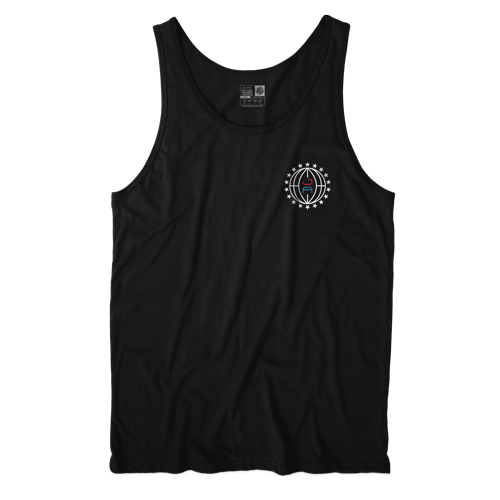 JA Global - Tank Top